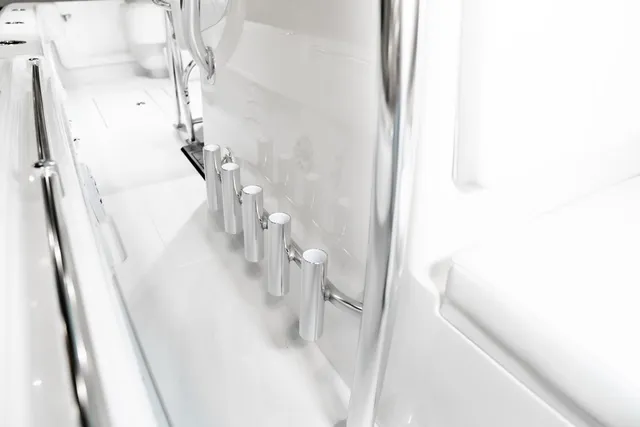 Slide: The Image of Contender 28T CUSTOM BUILD 28' 2026 - 18