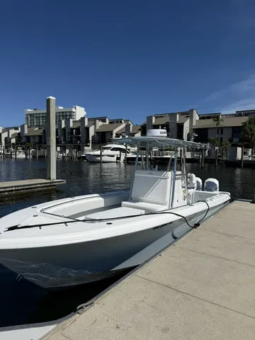 Slide: The Image of Contender 28T CUSTOM BUILD 28' 2026 - 3
