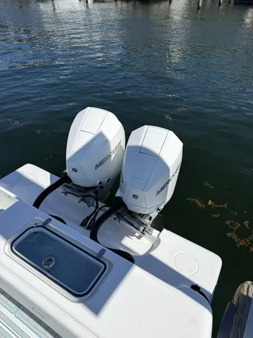 Slide: The Image of Contender 28T CUSTOM BUILD 28' 2026 - 4