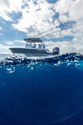 Slide: The Image of Contender 28T CUSTOM BUILD 28' 2026 - 9