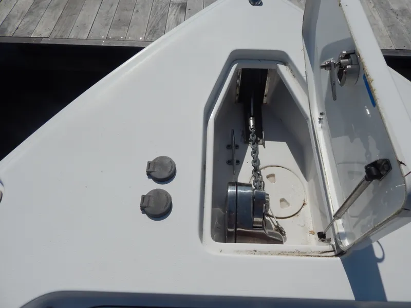 Slide: The Image of Sea Hunt Ultra 275 2020 - 13