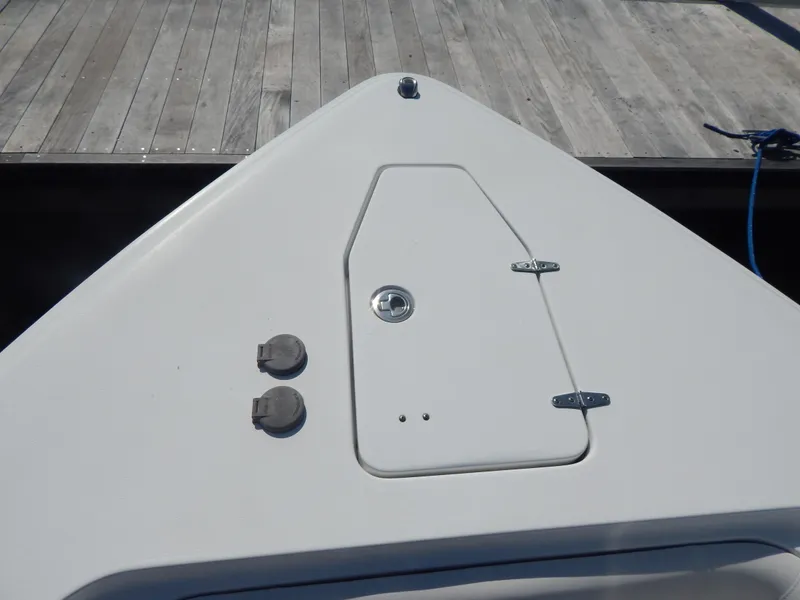 Slide: The Image of Sea Hunt Ultra 275 2020 - 12