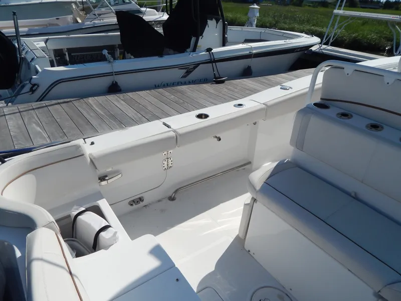 Slide: The Image of Sea Hunt Ultra 275 2020 - 34
