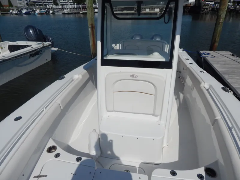 Slide: The Image of Sea Hunt Ultra 275 2020 - 14