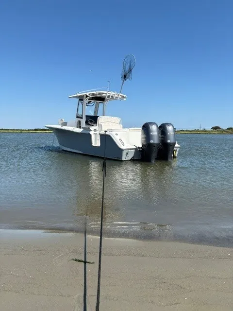 Slide: The Image of Sea Hunt Ultra 275 2020 - 41