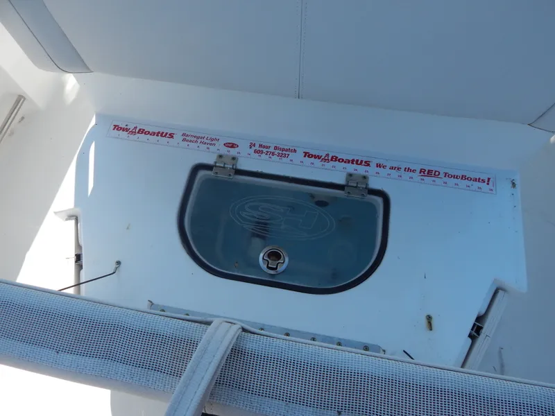 Slide: The Image of Sea Hunt Ultra 275 2020 - 28