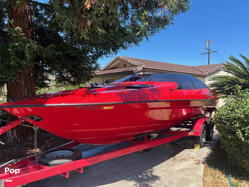 The Image of Bayliner 2250 Cobra 1987 - 10947635