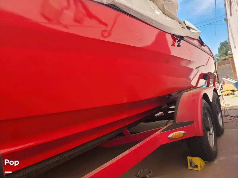 Slide: The Image of Bayliner 2250 Cobra 1987 - 10947748