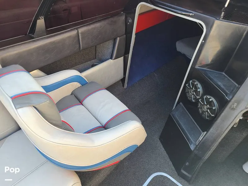 Slide: The Image of Bayliner 2250 Cobra 1987 - 10947714