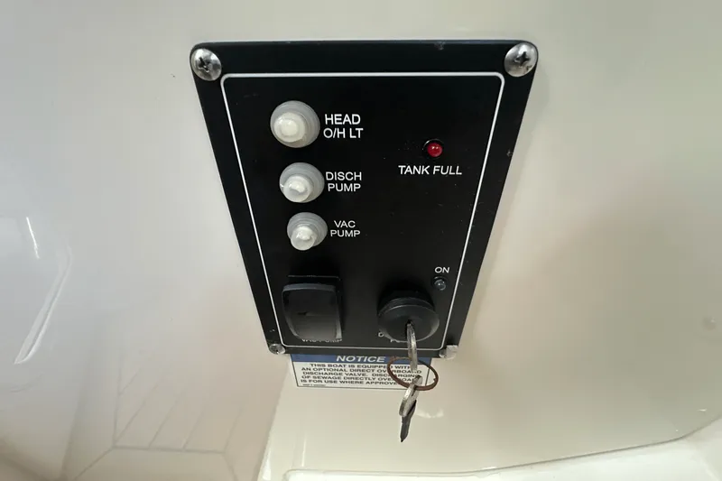 Slide: The Image of Boston Whaler 380 OUTRAGE 2019 - 56