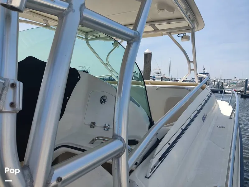 Slide: The Image of Hydra-Sports 3300 VX Vector Express 2005 - 10962288