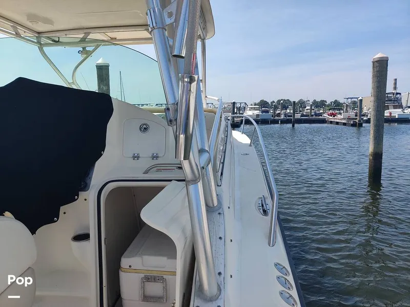 Slide: The Image of Hydra-Sports 3300 VX Vector Express 2005 - 10962292