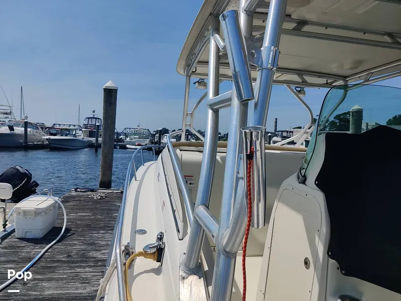 Slide: The Image of Hydra-Sports 3300 VX Vector Express 2005 - 10962293