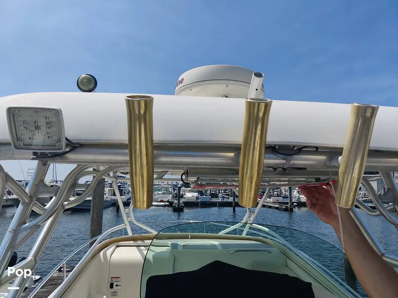 Slide: The Image of Hydra-Sports 3300 VX Vector Express 2005 - 10962295