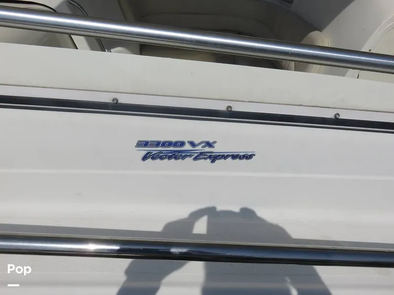 Slide: The Image of Hydra-Sports 3300 VX Vector Express 2005 - 10962125