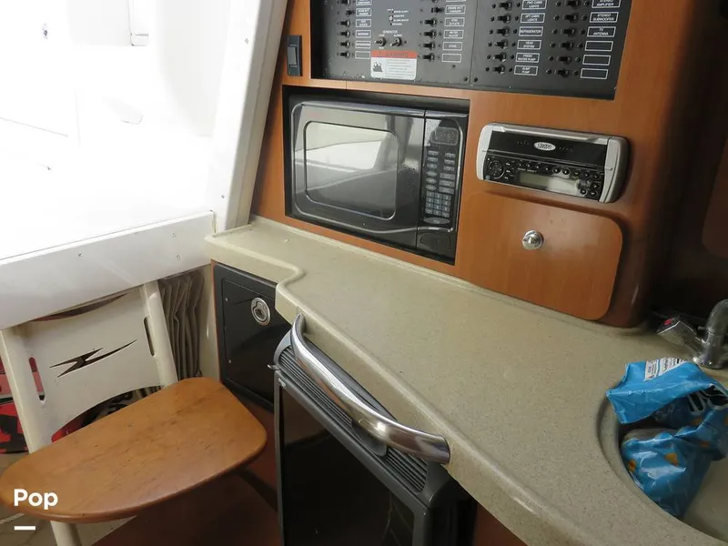 Slide: The Image of Hydra-Sports 3300 VX Vector Express 2005 - 10962139