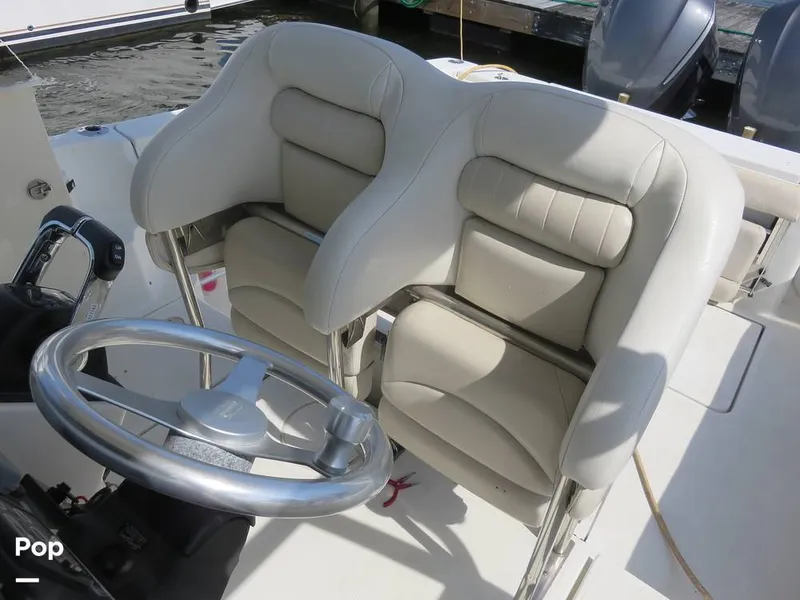 Slide: The Image of Hydra-Sports 3300 VX Vector Express 2005 - 10962140