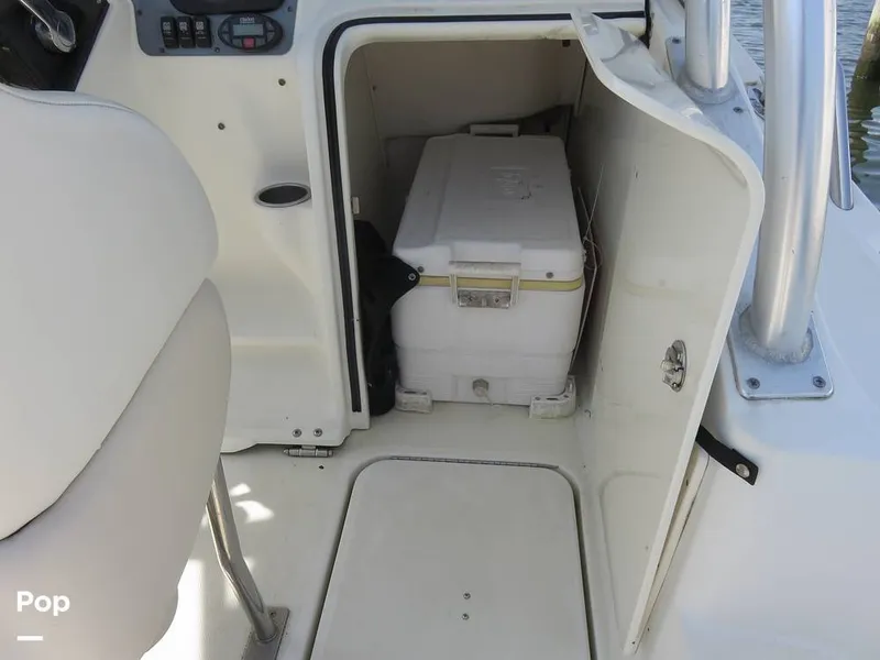 Slide: The Image of Hydra-Sports 3300 VX Vector Express 2005 - 10962142