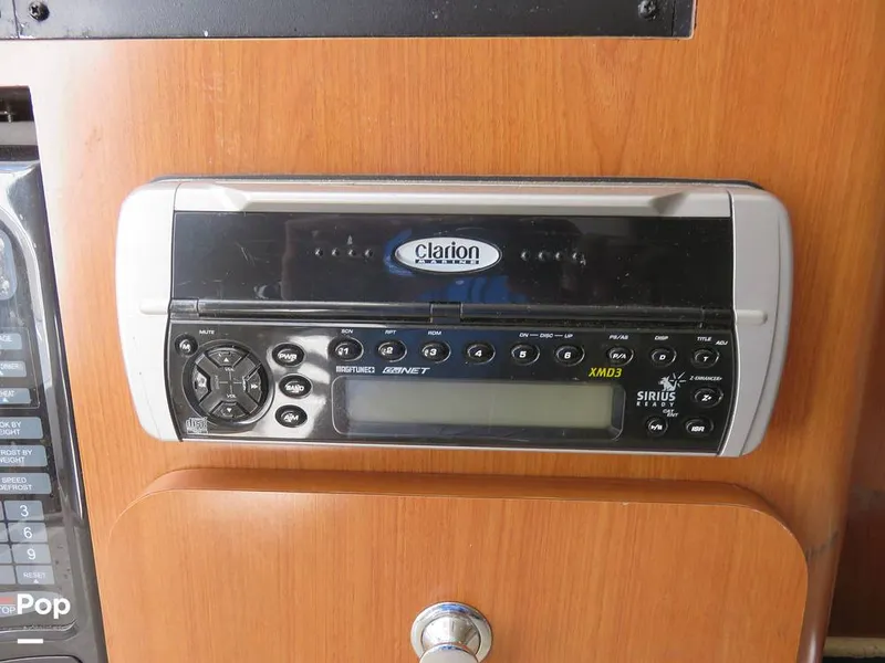 Slide: The Image of Hydra-Sports 3300 VX Vector Express 2005 - 10962144