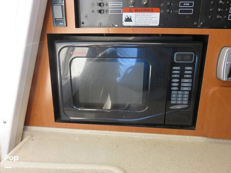 Slide: The Image of Hydra-Sports 3300 VX Vector Express 2005 - 10962145