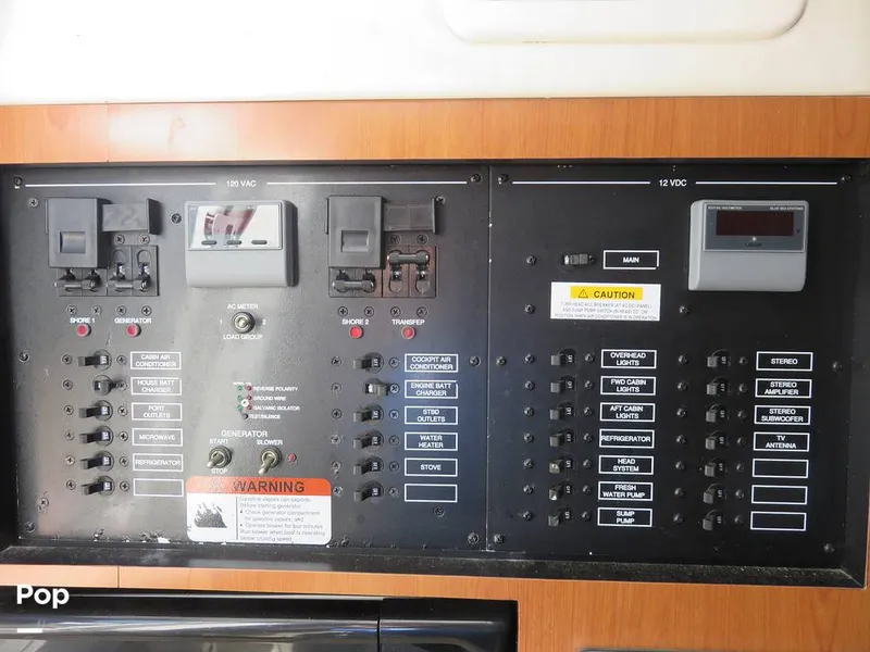 Slide: The Image of Hydra-Sports 3300 VX Vector Express 2005 - 10962146