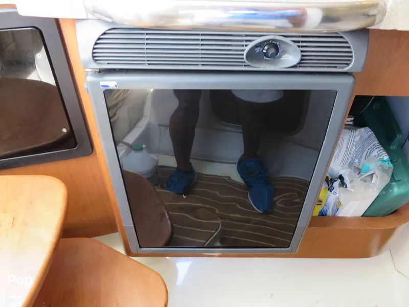 Slide: The Image of Hydra-Sports 3300 VX Vector Express 2005 - 10962148