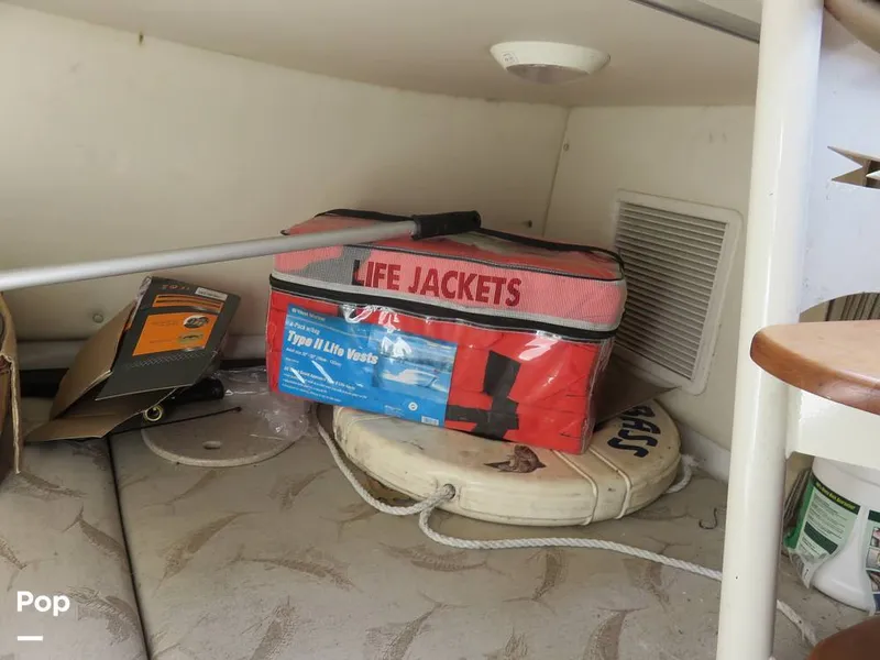 Slide: The Image of Hydra-Sports 3300 VX Vector Express 2005 - 10962150