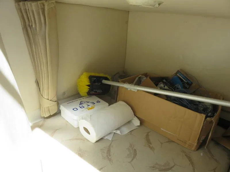 Slide: The Image of Hydra-Sports 3300 VX Vector Express 2005 - 10962152