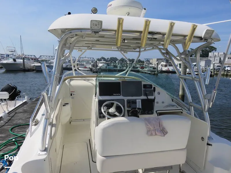 Slide: The Image of Hydra-Sports 3300 VX Vector Express 2005 - 10962128