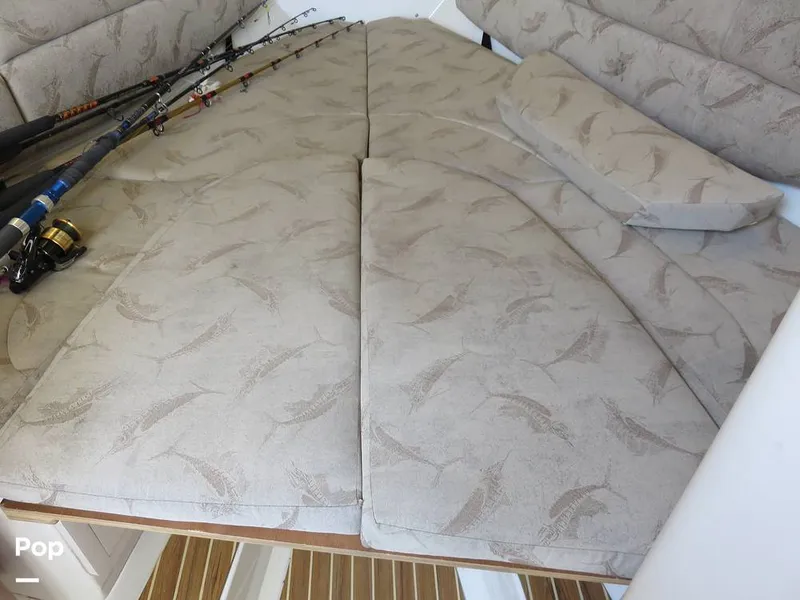 Slide: The Image of Hydra-Sports 3300 VX Vector Express 2005 - 10962159