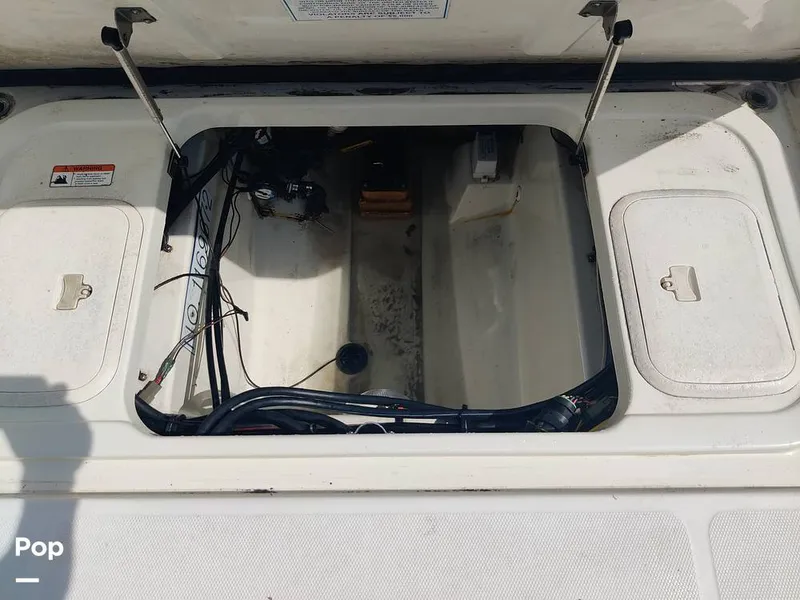 Slide: The Image of Hydra-Sports 3300 VX Vector Express 2005 - 10962177