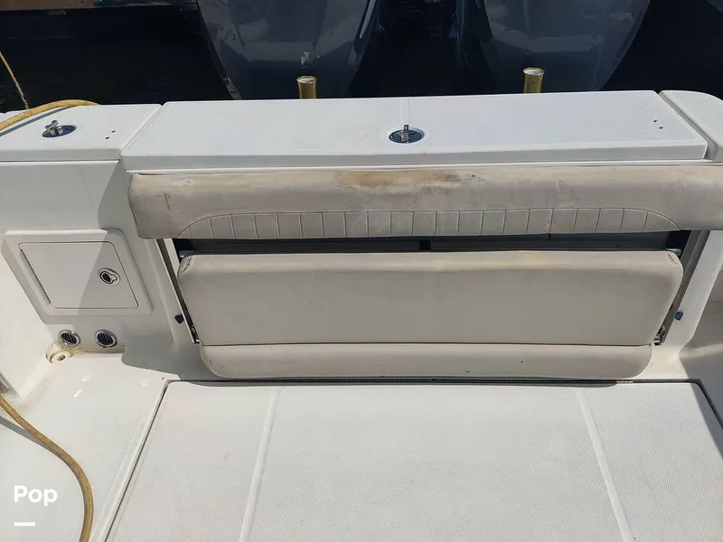 Slide: The Image of Hydra-Sports 3300 VX Vector Express 2005 - 10962181