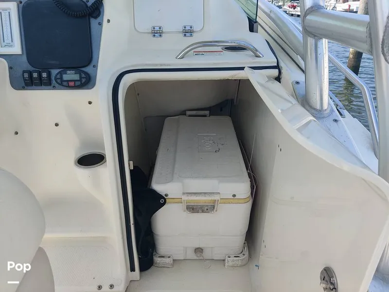 Slide: The Image of Hydra-Sports 3300 VX Vector Express 2005 - 10962184