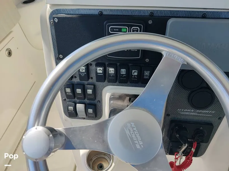 Slide: The Image of Hydra-Sports 3300 VX Vector Express 2005 - 10962190