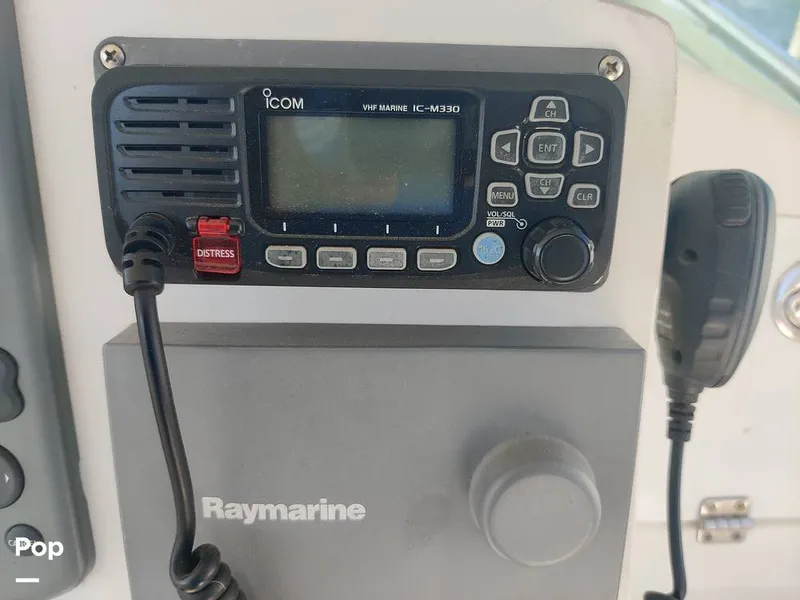 Slide: The Image of Hydra-Sports 3300 VX Vector Express 2005 - 10962196