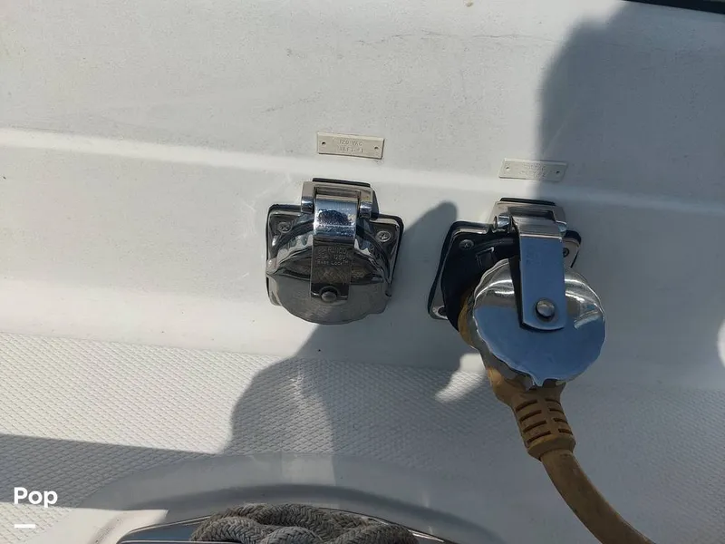 Slide: The Image of Hydra-Sports 3300 VX Vector Express 2005 - 10962202