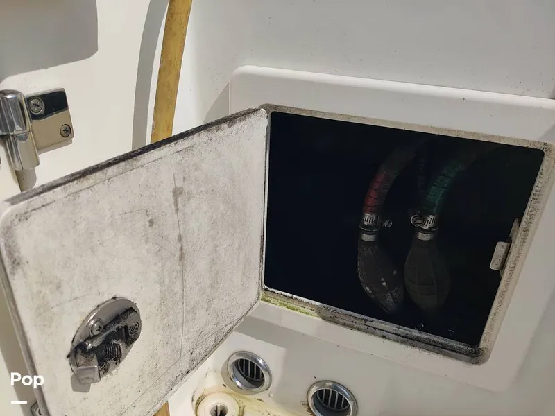 Slide: The Image of Hydra-Sports 3300 VX Vector Express 2005 - 10962225