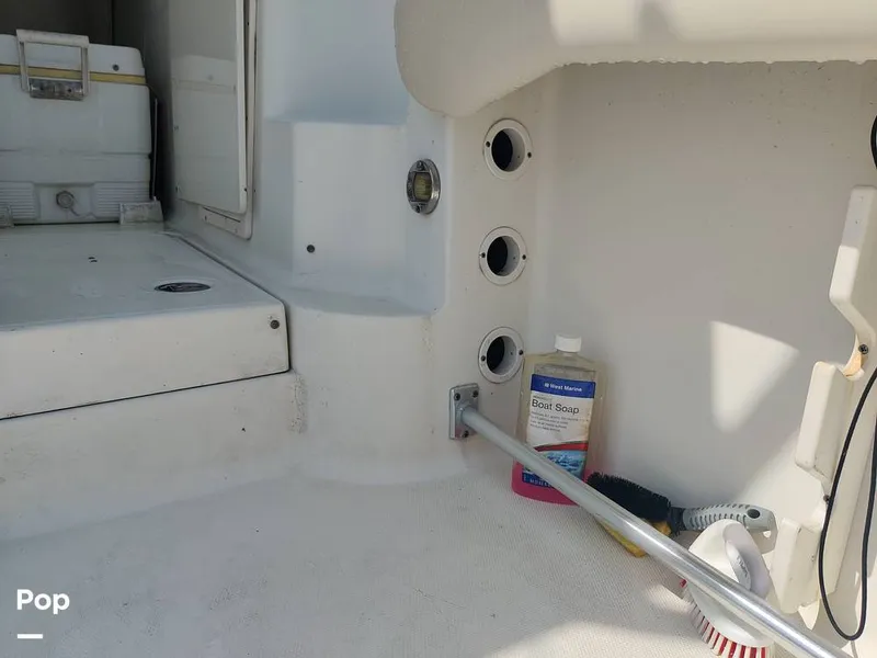 Slide: The Image of Hydra-Sports 3300 VX Vector Express 2005 - 10962227