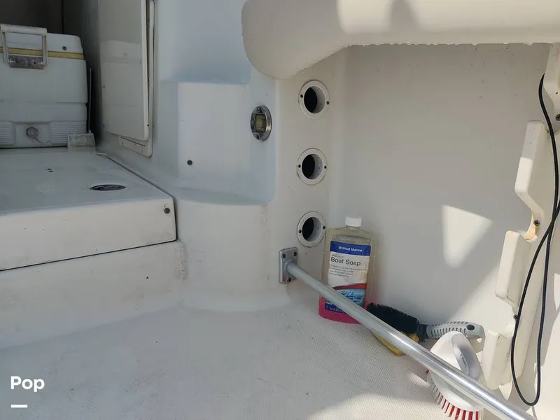 Slide: The Image of Hydra-Sports 3300 VX Vector Express 2005 - 10962229