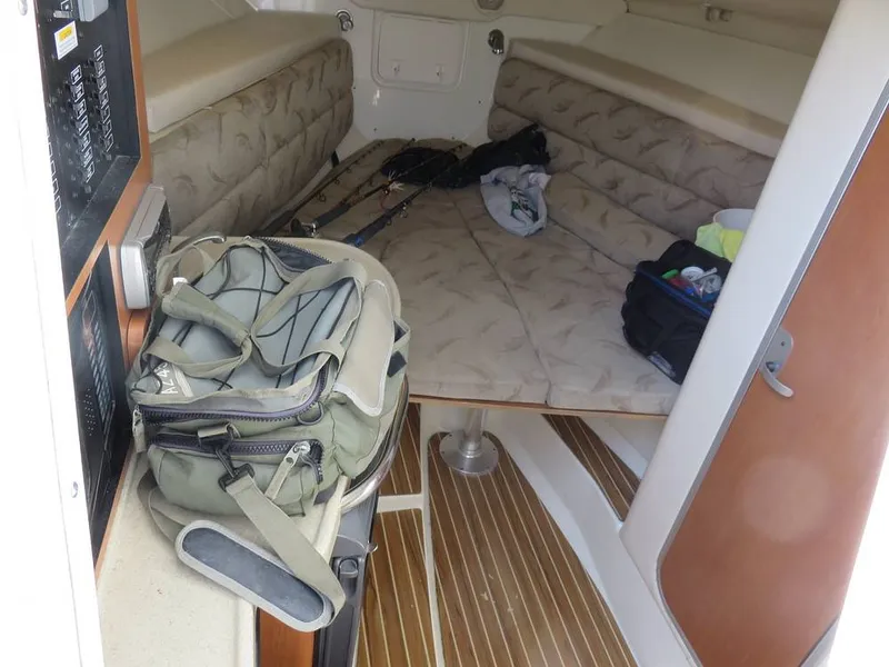 Slide: The Image of Hydra-Sports 3300 VX Vector Express 2005 - 10962131