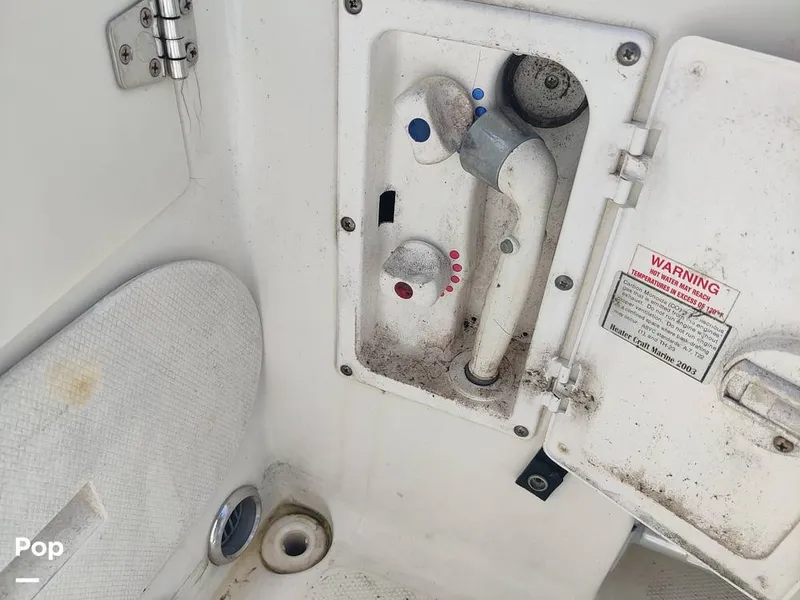 Slide: The Image of Hydra-Sports 3300 VX Vector Express 2005 - 10962237