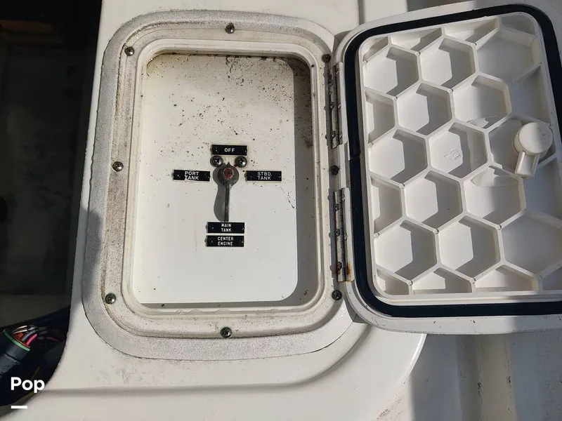 Slide: The Image of Hydra-Sports 3300 VX Vector Express 2005 - 10962241