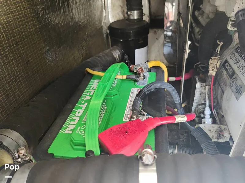 Slide: The Image of Hydra-Sports 3300 VX Vector Express 2005 - 10962248