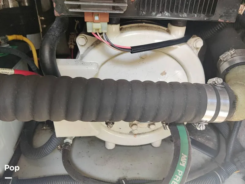 Slide: The Image of Hydra-Sports 3300 VX Vector Express 2005 - 10962249