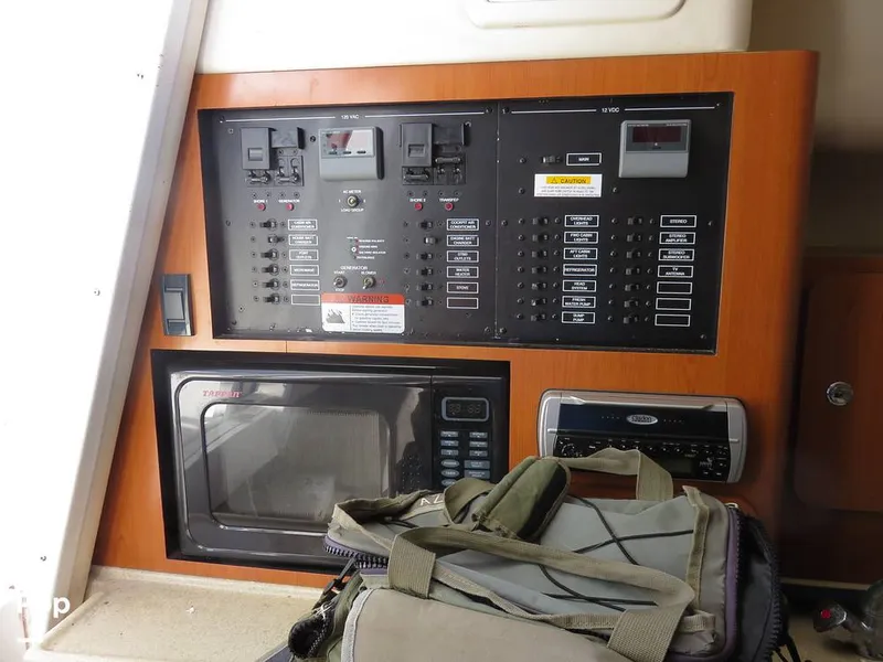 Slide: The Image of Hydra-Sports 3300 VX Vector Express 2005 - 10962132