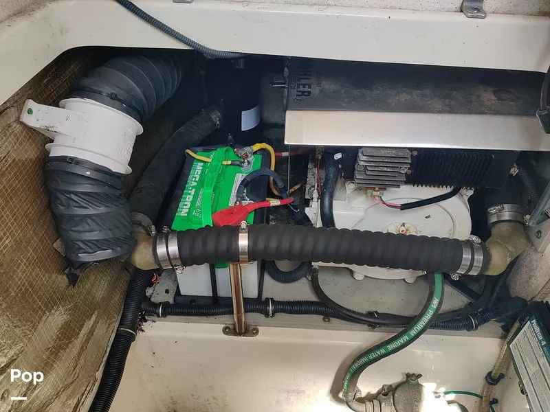 Slide: The Image of Hydra-Sports 3300 VX Vector Express 2005 - 10962268