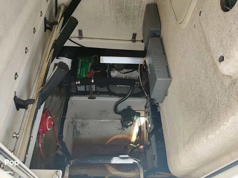 Slide: The Image of Hydra-Sports 3300 VX Vector Express 2005 - 10962318