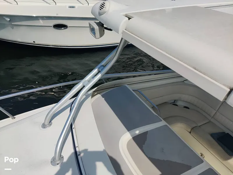 Slide: The Image of Hydra-Sports 3300 VX Vector Express 2005 - 10962269