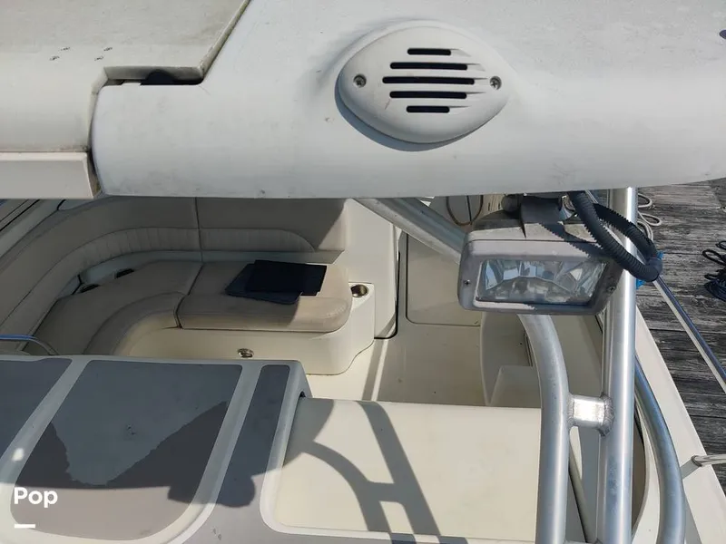 Slide: The Image of Hydra-Sports 3300 VX Vector Express 2005 - 10962270