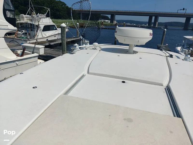 Slide: The Image of Hydra-Sports 3300 VX Vector Express 2005 - 10962271